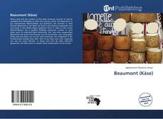 Buchcover von Beaumont (Käse)