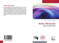 Sedan, Minnesota kitap kapağı
