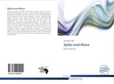Copertina di Spike-and-Wave