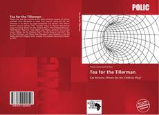 Capa do livro de Tea for the Tillerman 