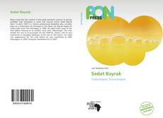 Sedat Bayrak的封面