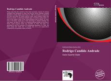 Rodrigo Candido Andrade kitap kapağı