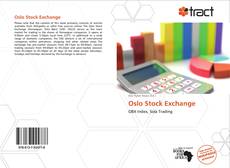 Buchcover von Oslo Stock Exchange