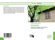 Portada del libro de Wieldządz