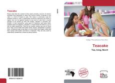 Bookcover of Teacake