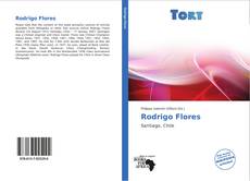 Buchcover von Rodrigo Flores