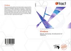 Portada del libro de Vindava