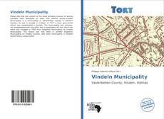 Buchcover von Vindeln Municipality