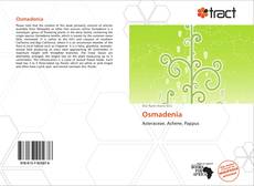 Buchcover von Osmadenia