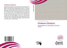 Обложка Vinderen (Station)