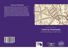 Buchcover von Vinderup Municipality
