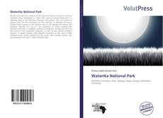 Обложка Watarrka National Park