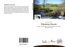Więsławice-Parcele kitap kapağı