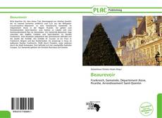 Portada del libro de Beaurevoir