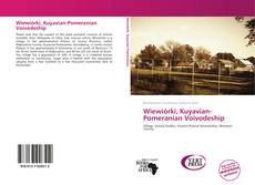 Wiewiórki, Kuyavian-Pomeranian Voivodeship kitap kapağı