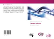 Seddon Vincent kitap kapağı