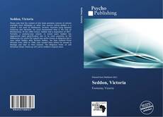 Seddon, Victoria kitap kapağı