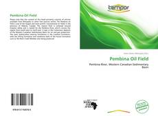 Buchcover von Pembina Oil Field