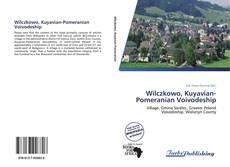 Обложка Wilczkowo, Kuyavian-Pomeranian Voivodeship