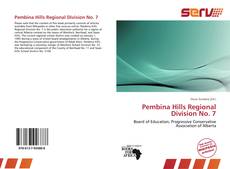 Bookcover of Pembina Hills Regional Division No. 7