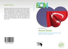 Buchcover von Osman Öcalan