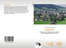 Buchcover von Wilkowia