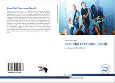 Buchcover von Beautiful Creatures (Band)