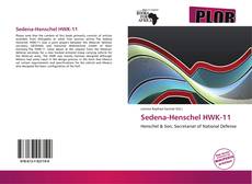 Sedena-Henschel HWK-11 kitap kapağı