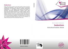 Bookcover of Sedentism