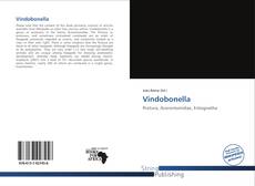Buchcover von Vindobonella