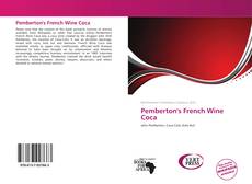Pemberton's French Wine Coca kitap kapağı