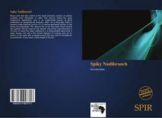 Capa do livro de Spiky Nudibranch 