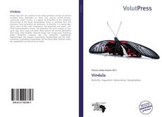 Couverture de Vindula