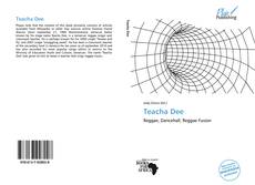 Buchcover von Teacha Dee