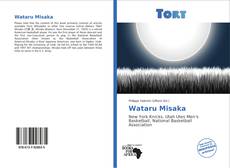 Buchcover von Wataru Misaka