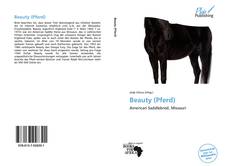 Buchcover von Beauty (Pferd)