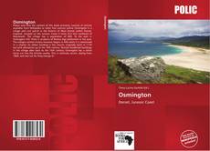 Bookcover of Osmington