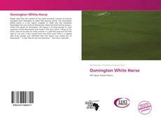 Osmington White Horse kitap kapağı