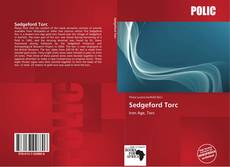 Bookcover of Sedgeford Torc