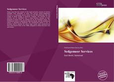 Buchcover von Sedgemoor Services