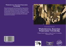Władysławowo, Kuyavian-Pomeranian Voivodeship kitap kapağı