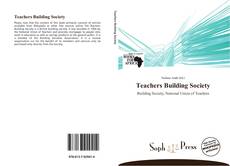 Capa do livro de Teachers Building Society 