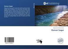 Capa do livro de Osman Sagar 