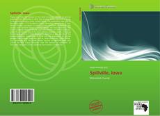 Bookcover of Spillville, Iowa