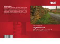Portada del libro de Wybranówko