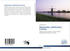 Portada del libro de Wypychów, Bełchatów County