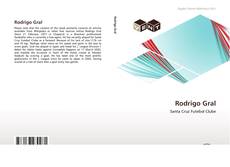 Rodrigo Gral kitap kapağı