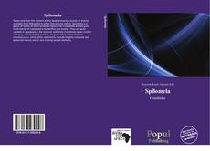 Buchcover von Spilomela
