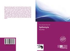 Capa do livro de Spilomyia 