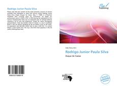 Rodrigo Junior Paula Silva的封面